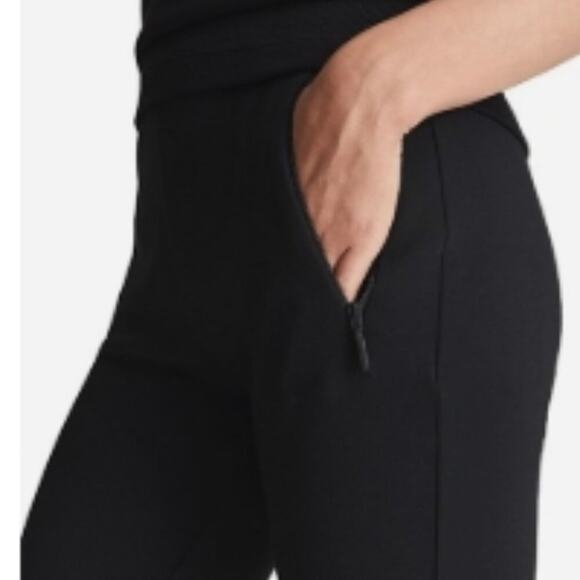 Reiss Dana Zip Detail Legging - Picture 3 of 9